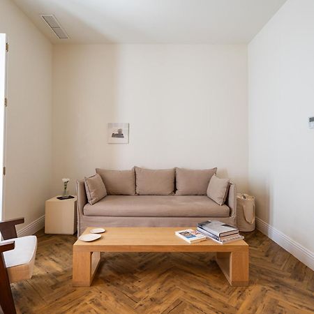 Apartamentos Gravina 56 Sevilla Buitenkant foto
