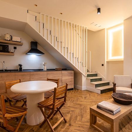 Apartamentos Gravina 56 Sevilla Buitenkant foto