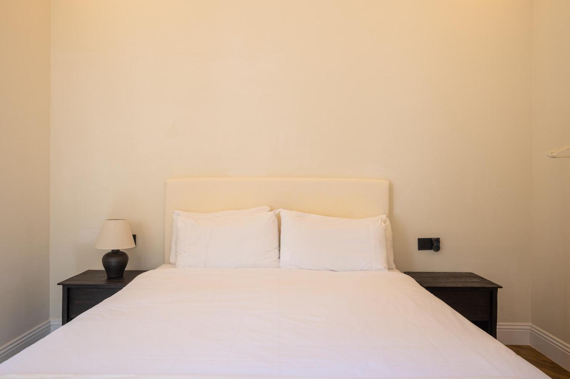 Apartamentos Gravina 56 Sevilla Buitenkant foto