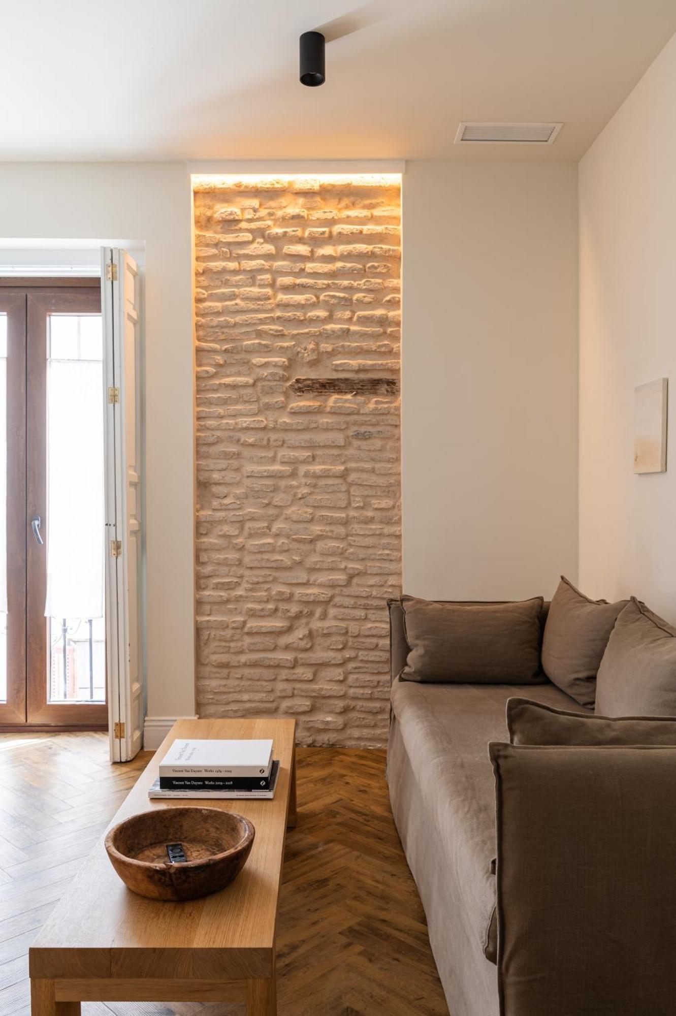 Apartamentos Gravina 56 Sevilla Buitenkant foto