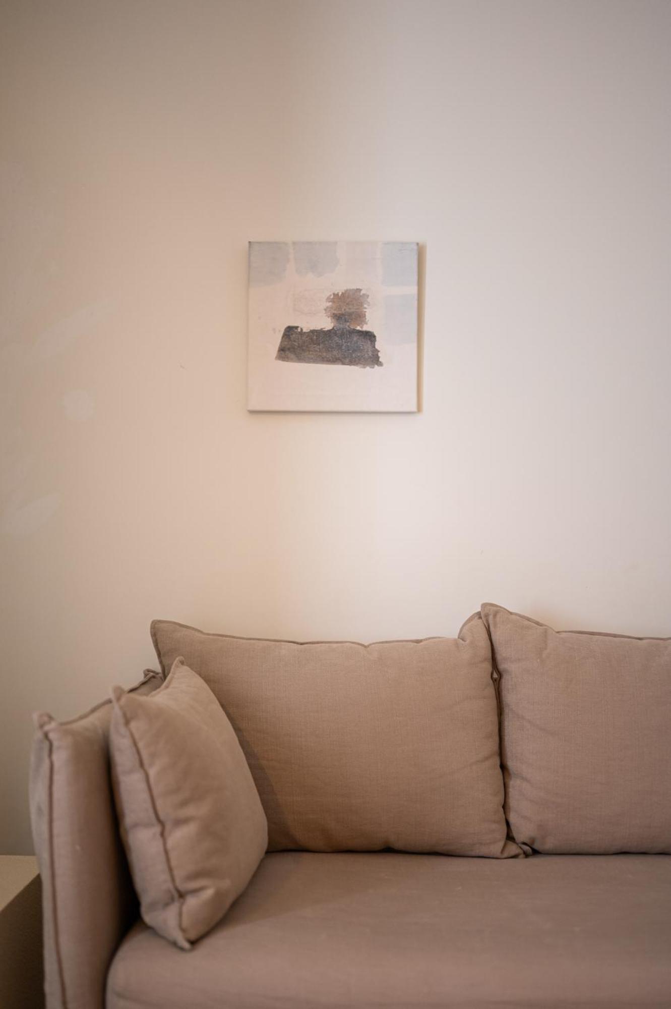 Apartamentos Gravina 56 Sevilla Buitenkant foto