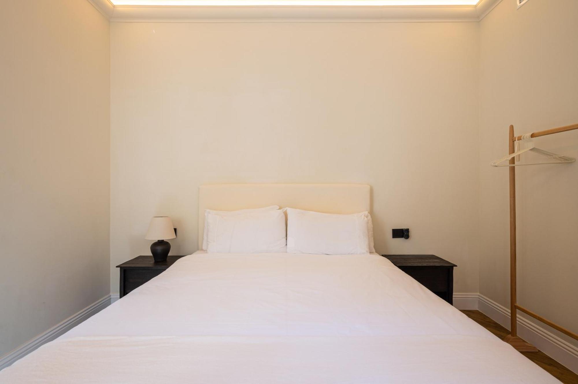 Apartamentos Gravina 56 Sevilla Buitenkant foto