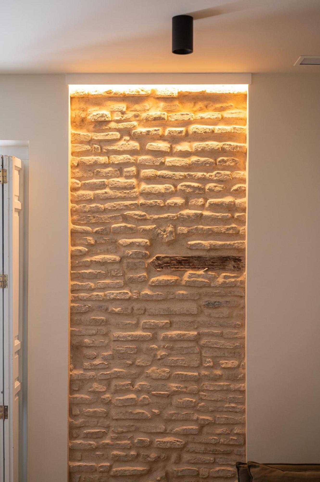 Apartamentos Gravina 56 Sevilla Buitenkant foto