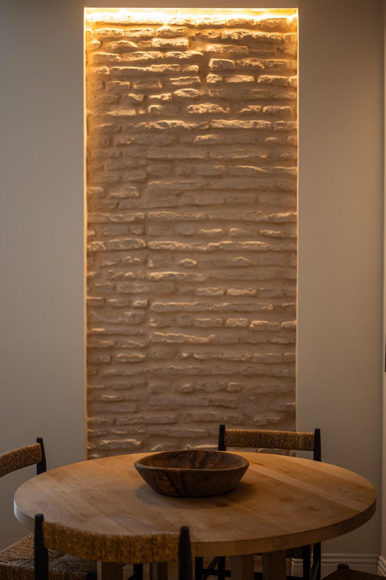 Apartamentos Gravina 56 Sevilla Buitenkant foto