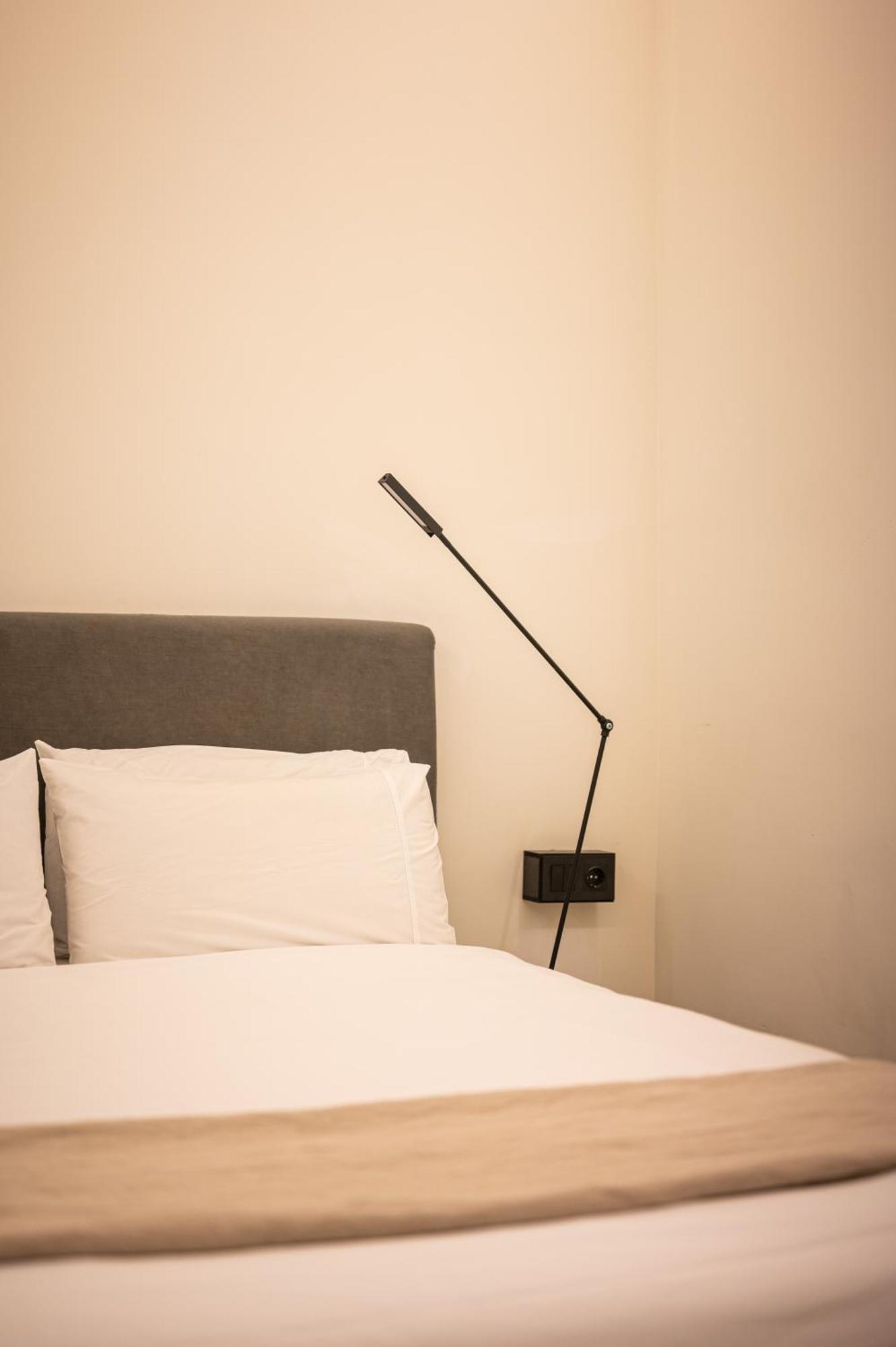 Apartamentos Gravina 56 Sevilla Buitenkant foto