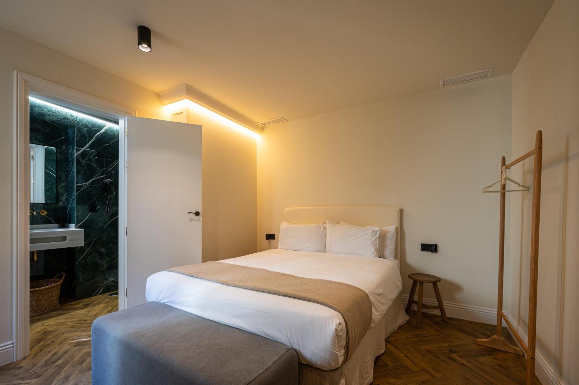 Apartamentos Gravina 56 Sevilla Buitenkant foto