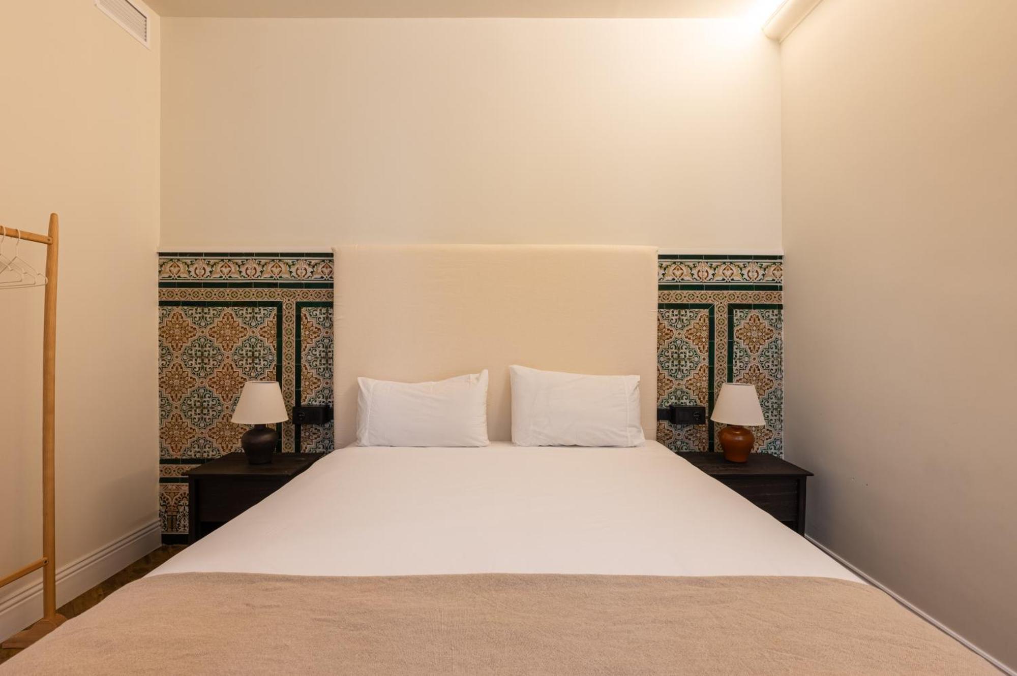 Apartamentos Gravina 56 Sevilla Buitenkant foto