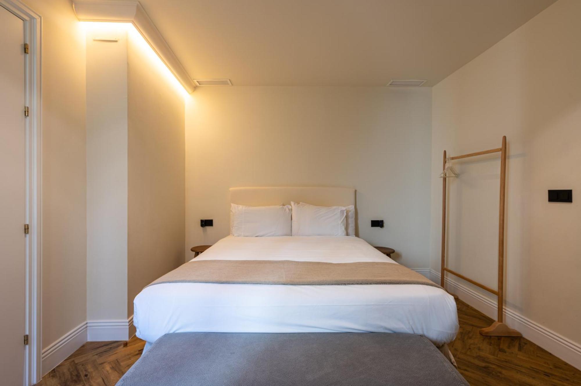 Apartamentos Gravina 56 Sevilla Buitenkant foto