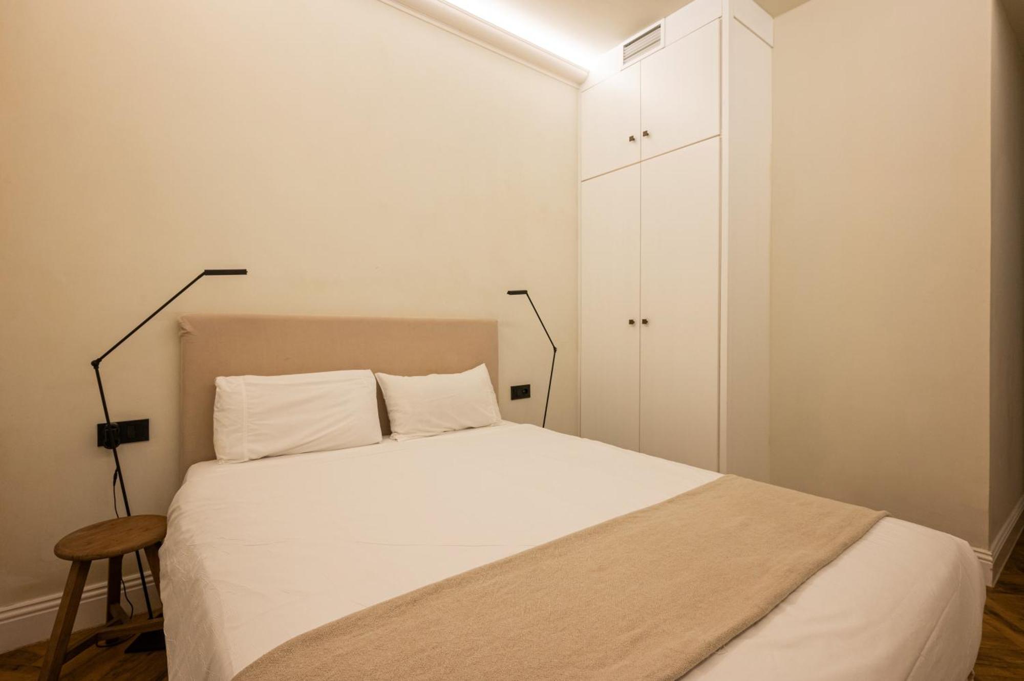 Apartamentos Gravina 56 Sevilla Buitenkant foto